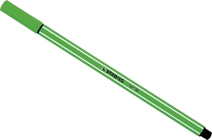 Immagine prodotto STABILO Penna 68 (Verde, 1 x)