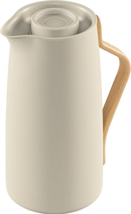Image du produit Stelton Cafetière isolante Emma (1.20 l)