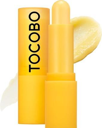 Tocobo Vitamin Nourishing Lip Balm 19g (Balsam)