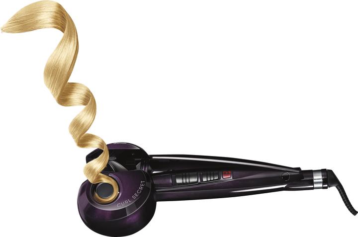 Actual product image BaByliss Curl Secret