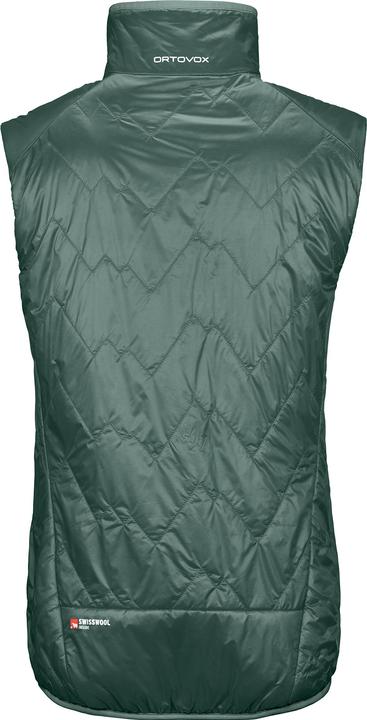 Image du produit Ortovox Gilet Swisswool Piz Vial pour femme (XS)