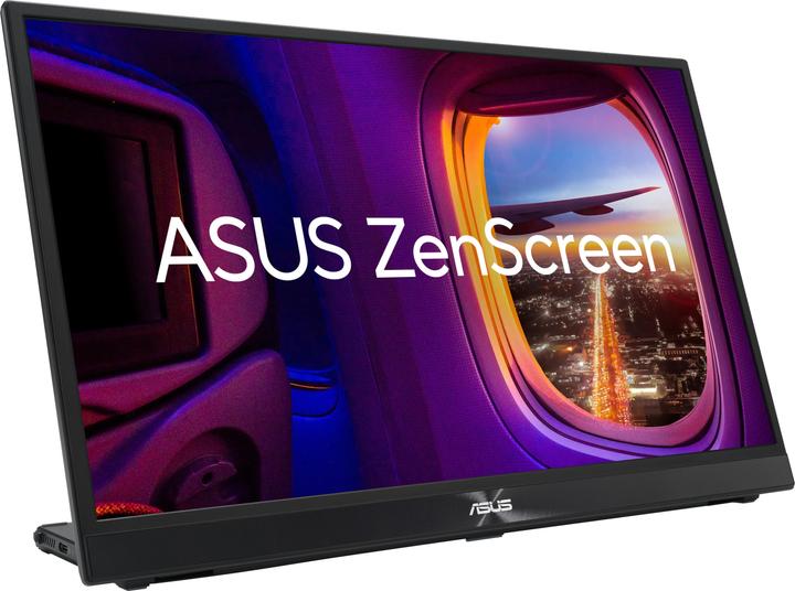 Image du produit ASUS ZenScreen MB17AHG (1920 x 1080 pixels, 17.30")