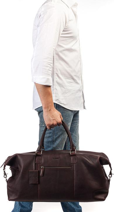 Actual product image Burkely Antique Avery (32 l)