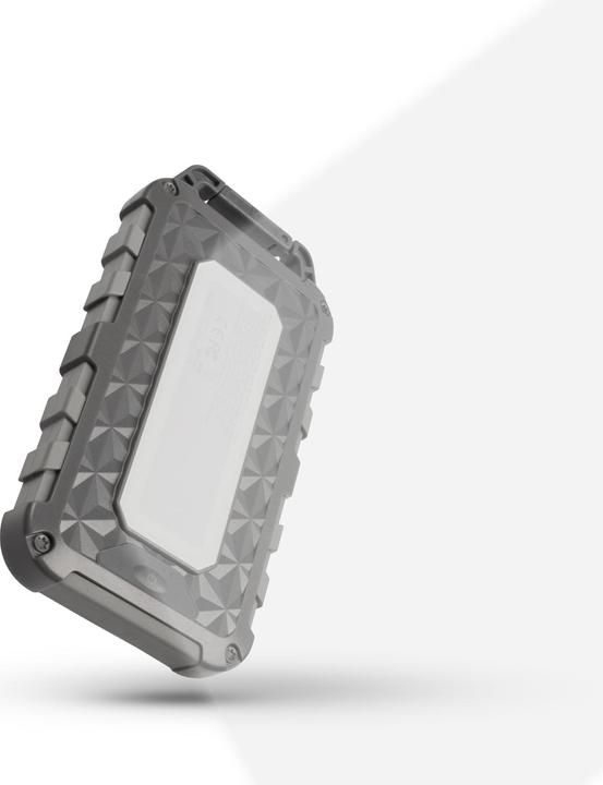 Actual product image Xtorm Fuel Series 4 (10000 mAh, 20 W, 50 Wh)