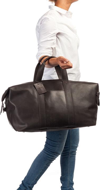 Produktbild Burkely Sem Weekender (40.80 l)