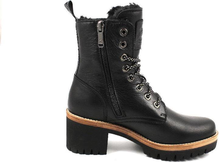 Actual product image Panama Jack Padma B2 negro (40)