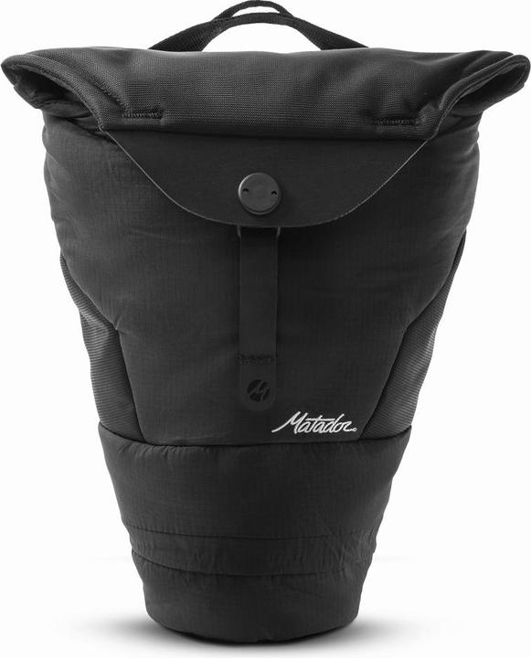 Actual product image Matador Camera Base Layer (Camera shoulder bag, 1.30 l)