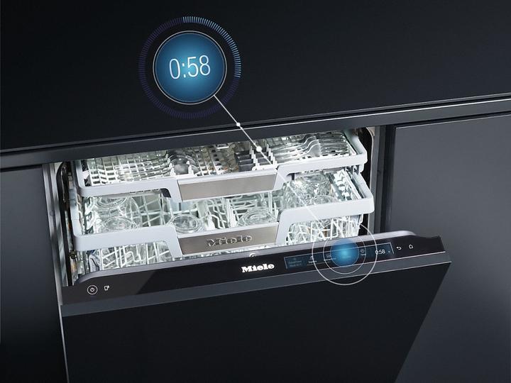 Immagine prodotto Miele G 7960 SCVi