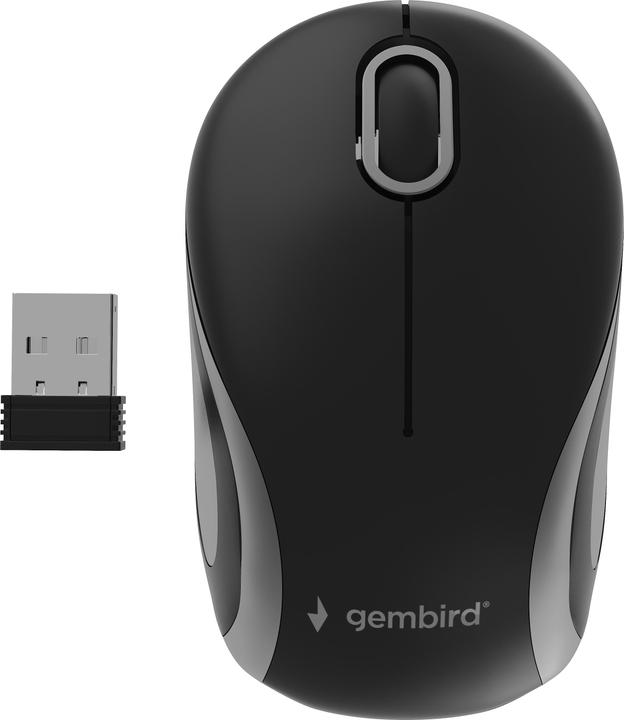 Actual product image Gembird MUSW-3B-01-MX (Wireless)