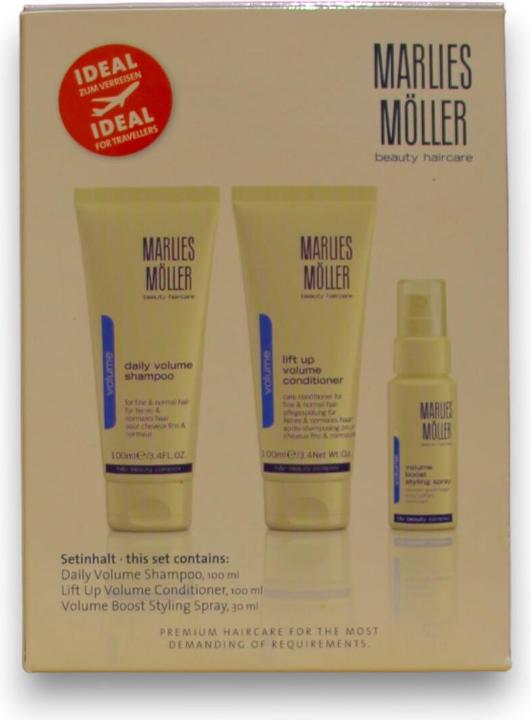 Marlies Möller MM Volume - Kennenlern-Set