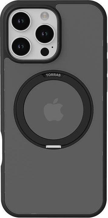 Torras UPRO Ostand Pro (Apple iPhone 16 Pro Max)