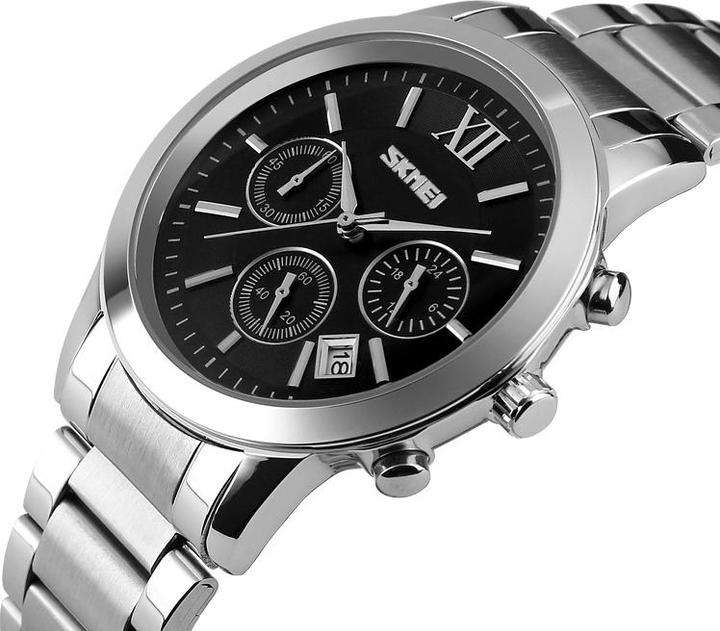 Immagine prodotto Skmei 9097BK Herrenuhr + BOX