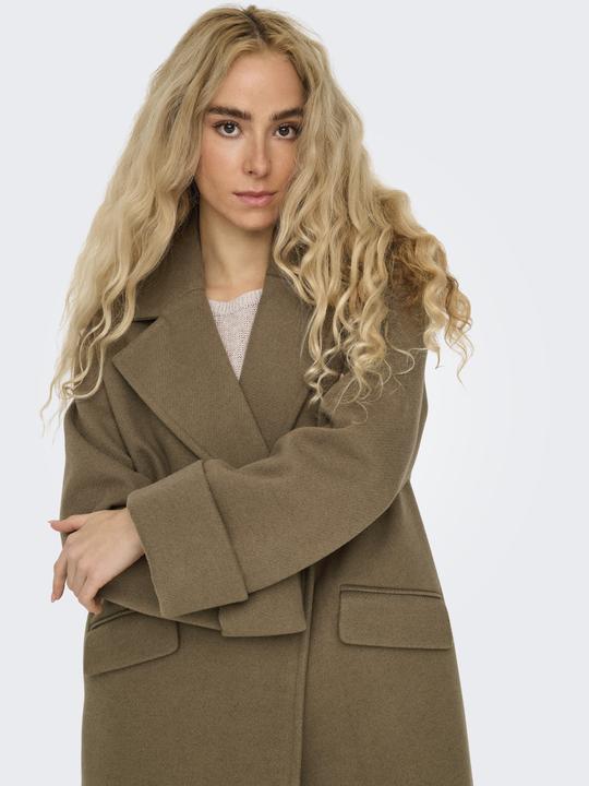 Produktbild JdY JDYFREJA Mantel Mantel (L)