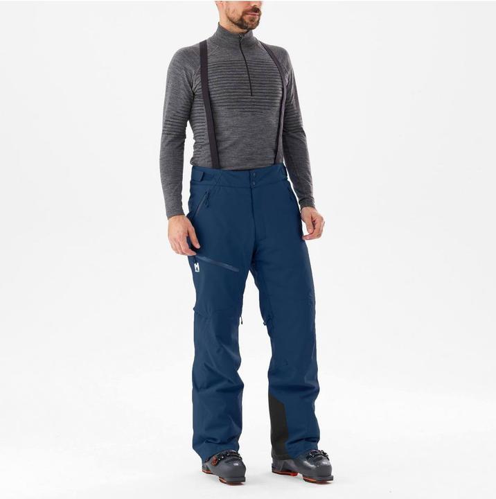 Millet Telluride Hose (M)