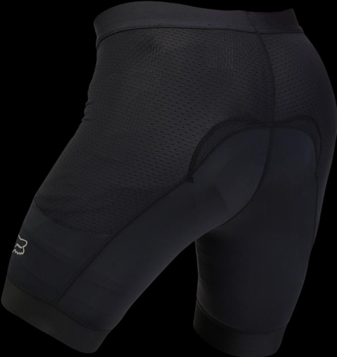 Actual product image Fox Short 23 Tecbase Liner Blk XL (XL)