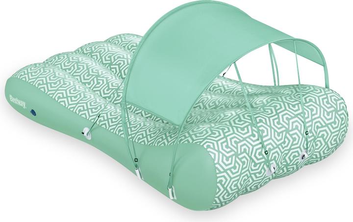 Produktbild Bestway Comfy Chill mit Sonnenschutzdach