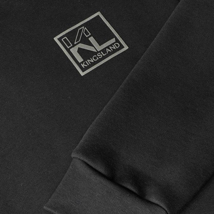 Actual product image Kingsland equestrian sweatshirt valiano (XS)