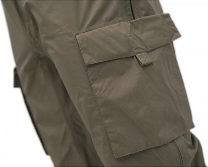 Actual product image Carinthia TRG Regenhose (L)