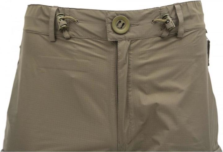Actual product image Carinthia TRG Regenhose (L)