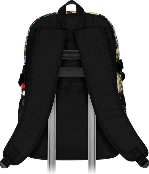 Immagine prodotto Karactermania FAN Fight Backpack 2.2 Panels