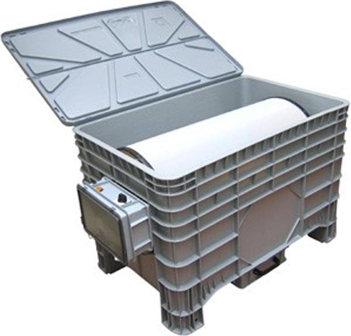 Produktbild Pollinator Company P3000