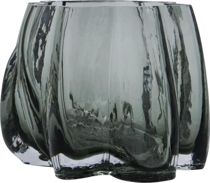 Actual product image House Doctor Teelichthalter HDCurva (6 x, 15 x 15 x 12.5 cm)