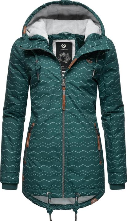 Actual product image Ragwear Zuzka Winter (M)