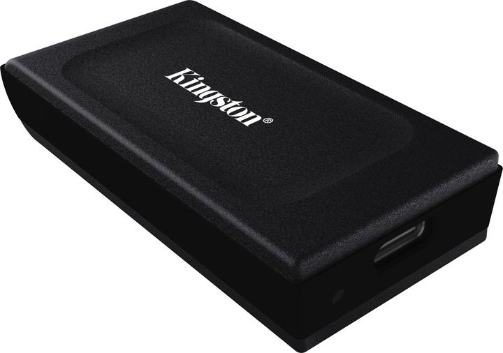 Actual product image Kingston XS1000 (1000 GB)