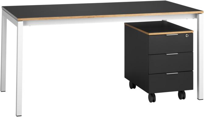 Produktbild pfister Ufficio (120 x 70 cm)