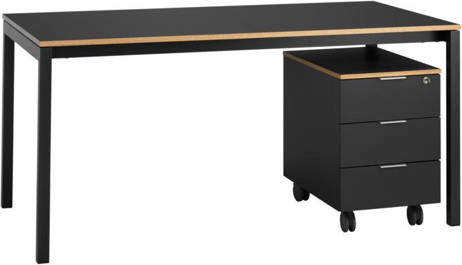 Produktbild pfister Ufficio (160 x 80 cm)