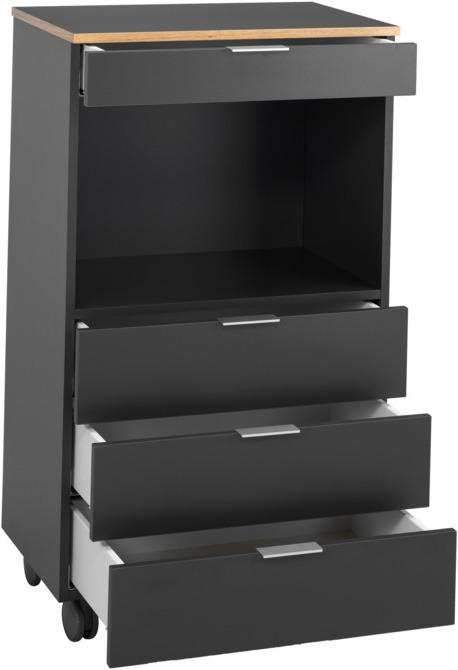Produktbild pfister Ufficio (60 x 106 cm)