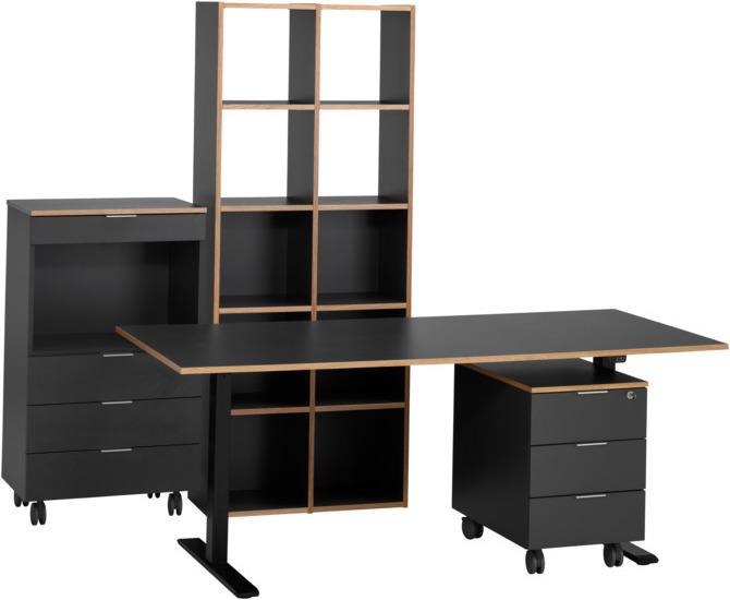 Produktbild pfister Ufficio (60 x 106 cm)