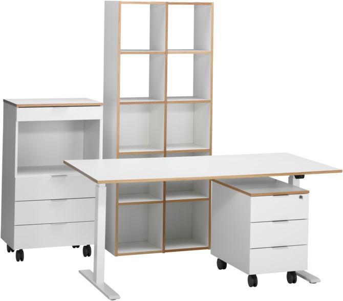 Image du produit pfister Ufficio (60 x 106 cm)