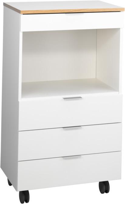 Image du produit pfister Ufficio (60 x 106 cm)