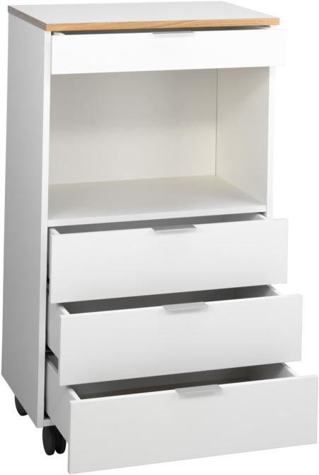Image du produit pfister Ufficio (60 x 106 cm)