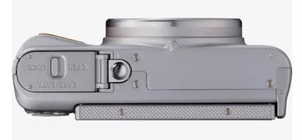 Productafbeelding Canon SX740 HS Lite Edition Travel (4,3 - 172 mm, 20.16 Mpx)