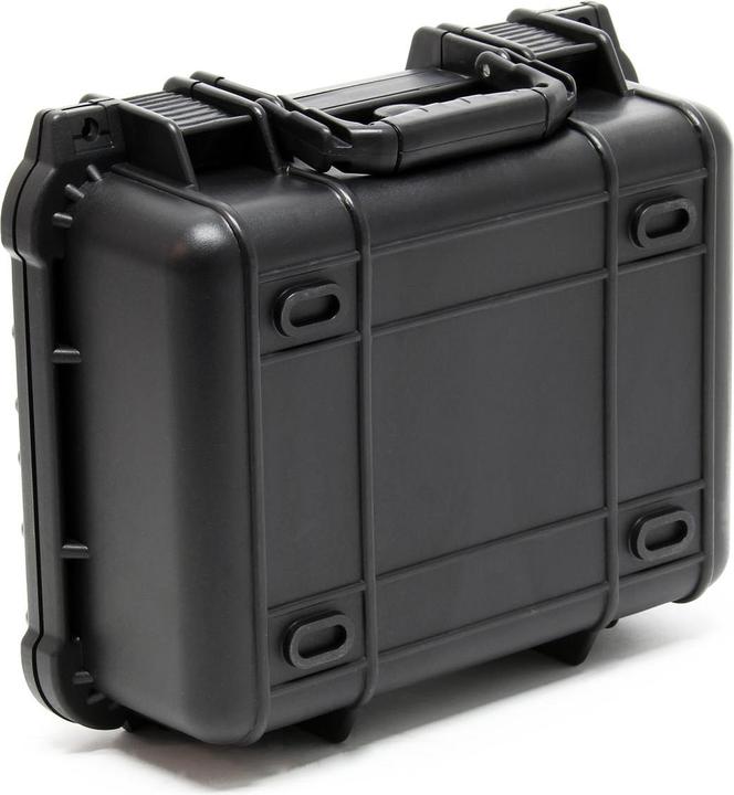Actual product image Wiltec Protective equipment case Camera Hard Case Box M 35x29.5x15cm