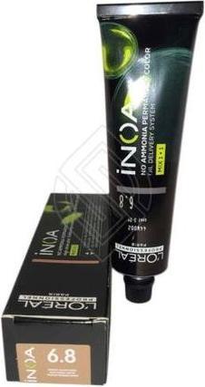 Produktbild L'Oréal Paris Inoa 6,8 60G (6.8)