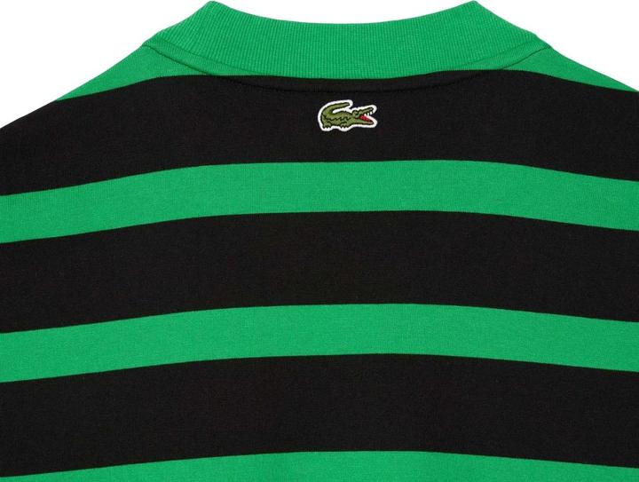 Immagine prodotto Lacoste Maglietta A Strisce 3D Uomo (M)