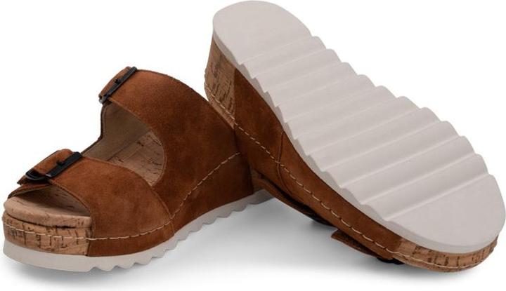 Actual product image Vitaform Mules Soft (37)