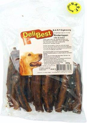 Produktbild DeliBest Rinderrippen (Adult, 1 Stk., 330 g)