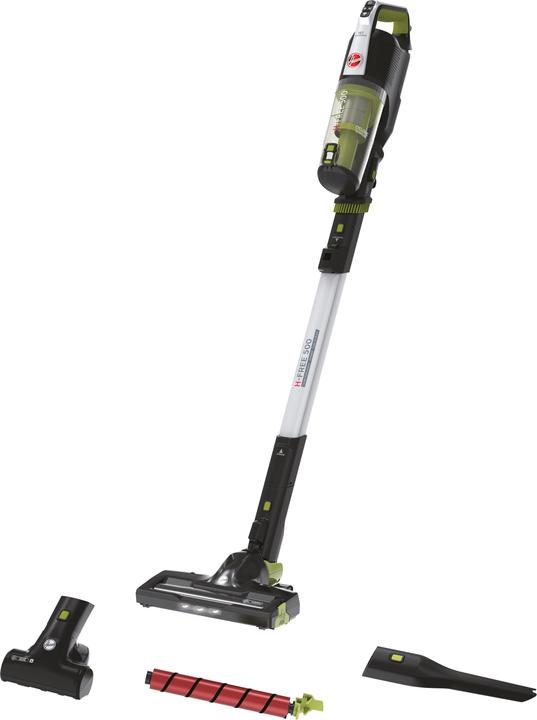 Productafbeelding Hoover H-VRIJ 500