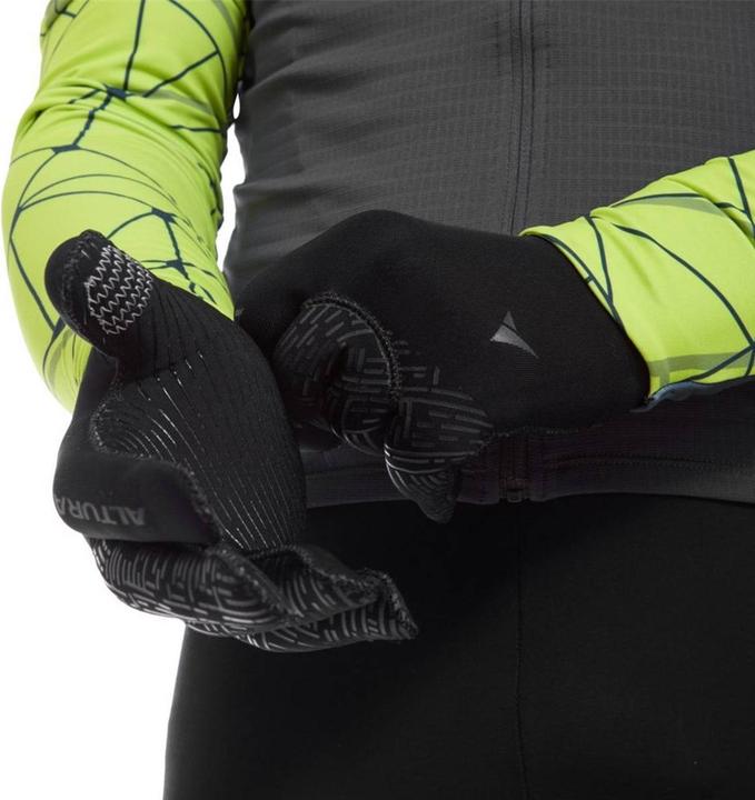 Actual product image Altura Thermostretch (S)