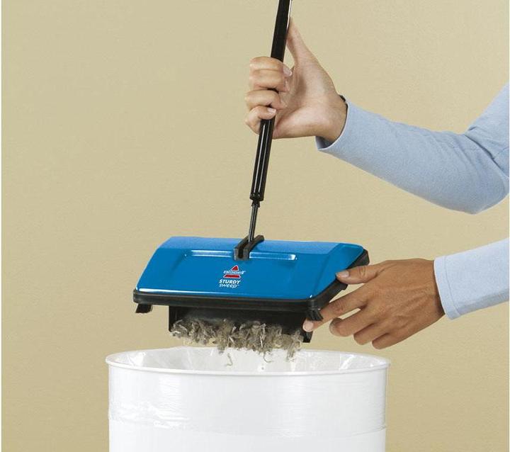 Actual product image Bissell Sturdy Sweep (1 pcs.)