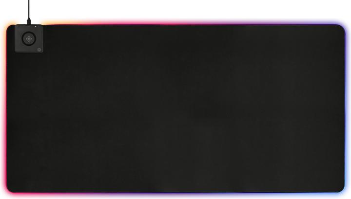 Actual product image Deltaco Gaming GAM-124 XXL (Wide)