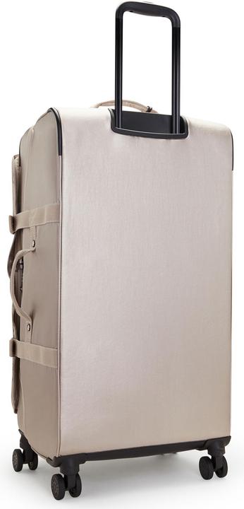 Image du produit Kipling Valise de riz SPONTANEOUS L - Metallic Glow (101 l, XL (à partir de 115l))