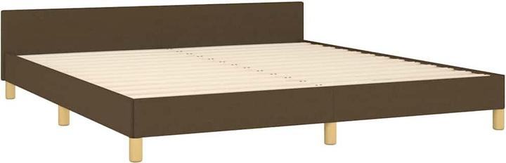 Actual product image VidaXL Arnaud (160 x 200 cm)