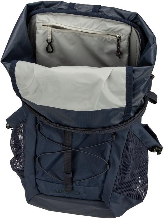 Actual product image Fjällräven Abisko Hike Foldsack (25 l)