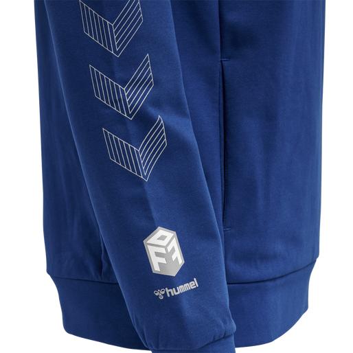 Actual product image hummel Hmlmove Grid Cotton Sweatshirt (3XL)