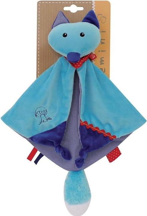 Actual product image Jemini Renard Hochet